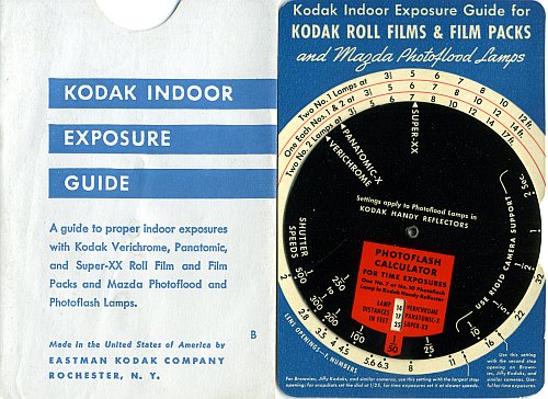 Kodak Indoor